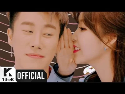 K.....a - [MV] San E, Raina(레이나) _ Sugar and Me(달고나)
#sane #raina #kpop #muzyka
