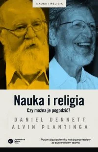 Racjonalnie - ✍ Łączenie nauki i wiary? - ewolucja: Dennett vs. Plantinga


Planti...