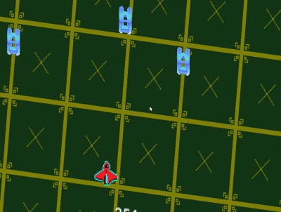 djzidane - Pobawiłem się troszkę bardziej tym fake 3D i myślę, że może być z tego faj...