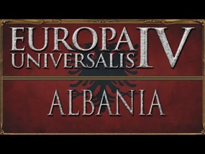 Kukki - #eu4 #europauniversalis4 #europauniversalis
Albania dla leniwych xD