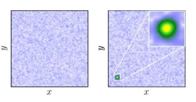 RFpNeFeFiFcL - Fizycy stworzyli matematyczny model procesów kondensacji hipotetycznyc...