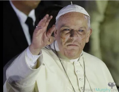 Eldertroll - #heheszki #humorobrazkowy #wykopobrazapapieza
Pope Popek I, papież alba...