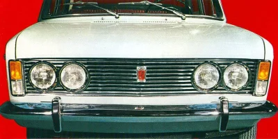 Fastboot - Zastava 125pz - to samochód montowany w zakładach Zastava w byłej Jugosław...