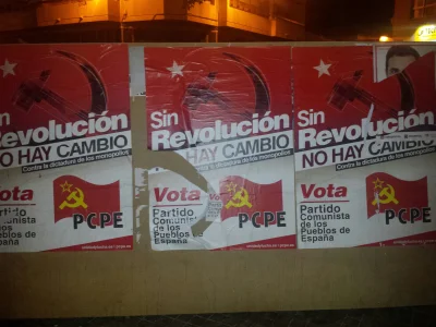 malomaligno - #Wybory w #hiszpania
#bekazlewactwa