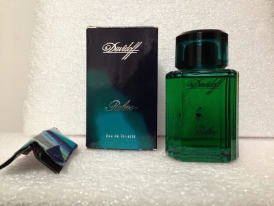 drlove - #150perfum #perfumy 104/150

Davidoff Relax (1990)

Przyznam się bez bic...