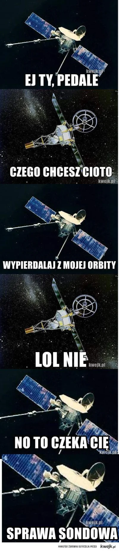 S.....Y - Czeka cię...
SPOILER
Najpiękniejszy obrazek jaki można znaleźć w internet...