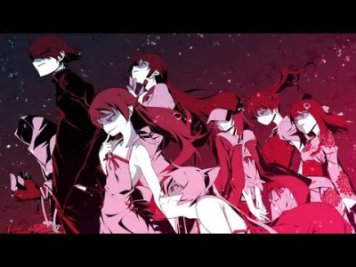 Evil_Anon - #randomanimeshit #amv #monogatari