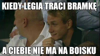 karambolo - #mecz #legia