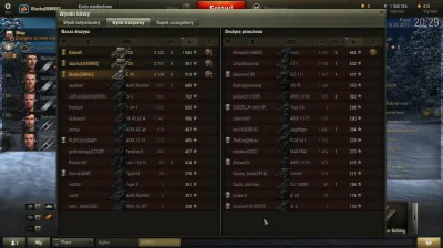 BlazkoD - #wot #worldoftanks

Zaorane (⌐ ͡■ ͜ʖ ͡■)
http://imgur.com/a/2u8Xn