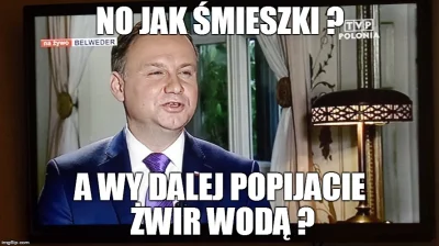 qurczaks - utuczył się #duda #heheszki #humorobrazkowy #cenzoduda