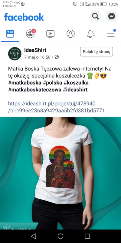 Kenpaczi - Już usunęli bo się pewnie przestraszyli, dalej jednak działa link xD
#bek...