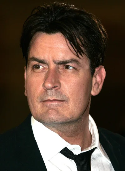 Prawilniak - @CharlieSheen: @DrussLegenda: