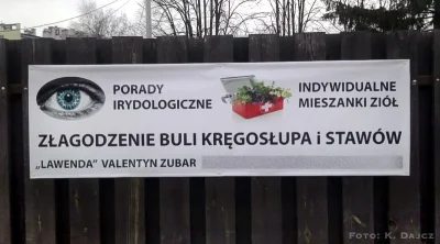 gtredakcja - Jak cię buli kręgosłup idź do specjalisty od buli.

http://gazetatrybu...