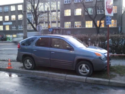 znikajacypunkt - Samochód W.W w Lublinie 

#motoryzacja

#breakingbad

#lublin

#cars...