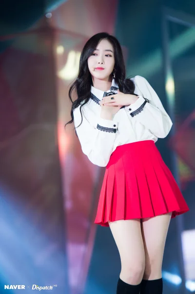 czasuczas - #sinb
#gfriend #koreanka