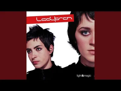 Laaq - #muzyka #muzykaelektroniczna #ladytron

Ladytron - Flicking Your Switch