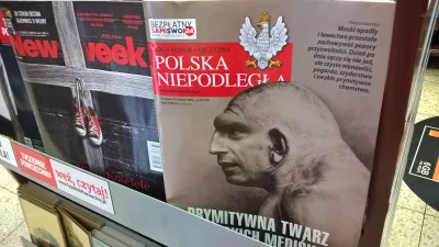 uziel - media w Polsce 2018
#media #gazety