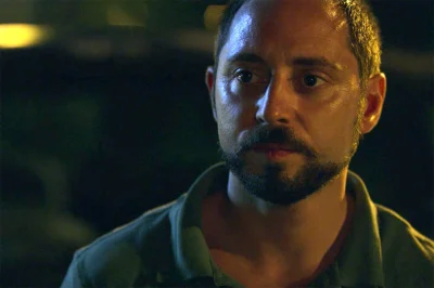 PlugawyBuntownik - Plusujcie Jorge Salcedo.
IMO najlepsza postać z 3 sezonu Narcos (...