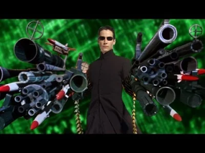 RimenX - #matrix