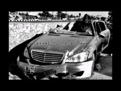 Sieloo - Nowy kawałek Laika. 
Laikike1 - Normalna sprawa

#rap #polskirap #muzyka ...