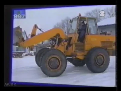 maxciekpl - Tym razem odcinek trochę nowszy - z roku 2000. 
Pierwsza sprawa nie zost...