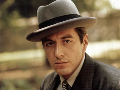 Michael_Corleone - Dobra mireczki z #modameska. Wybieram się na chrzciny, mam być ojc...