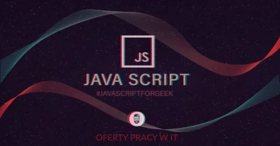 JobsForGeek - Cześć! Sprawdźcie najnowsze oferty pracy dla JAVASCRIPT i Angular ⬇️

...