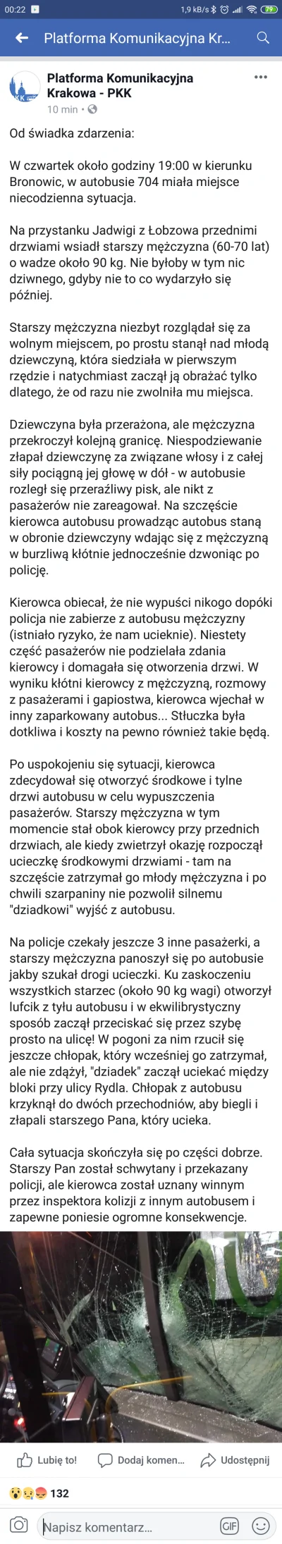 psposki - (╯°□°）╯︵ ┻━┻
Link
#krakow