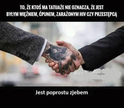 PanEpileptyk - #heheszki #humorobrazkowy #takaprawda #tatuaze #tatuazboners