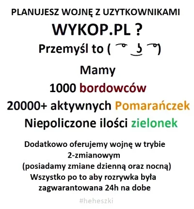 N.....8 - Pisaliśmy pare miesięcy temu do TVN aby zniszczyć #isamu pisaliśmy również ...