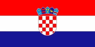 S.....m - Chorwacka szachownica najbardziej podobna do polskiej 

a tu chorwacka fl...