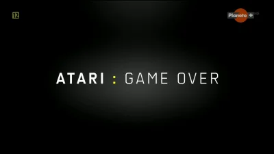 szumek - Planete | Atari: Game over
Dokument rozwiązujący zagadkę jednego z największ...