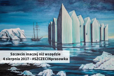 pawel-krzych - Szczecin - inaczej niż wszędzie - 2 sierpnia 2017 (piątek) - odsłona n...