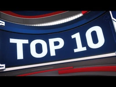 marsellus1 - #nba #nbaseason2018 #top10 #koszykowka #sport
Preseason - Top 10 NBA Pl...