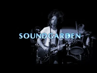 szrek - #festiwale #muzyka #soundgarden 

Pół roku! sieniemogę doczekać już ;D