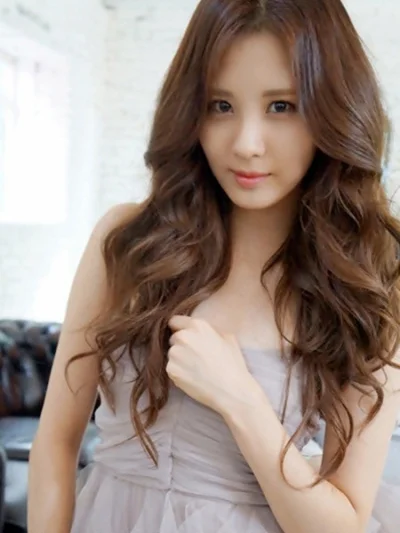 g.....i - #seohyun #snsd #koreanka