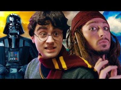 kwmaster - #avbyte #musical #starwars #harrypotter #fandom #hobbit