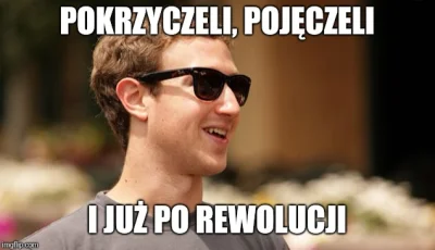 grzech_u - #facebook #aferafacebookowa #zuckerberg #humorobrazkowy