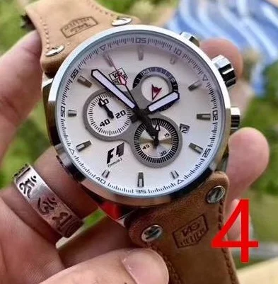 Tremade - Taki zegarek w ogóle istniał, czy #!$%@? z Alliexpress zaczęły propagować w...
