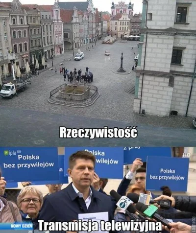 nexiplexi - @lucer: @szymeg7: tak widzę relacje z politycznych szopek