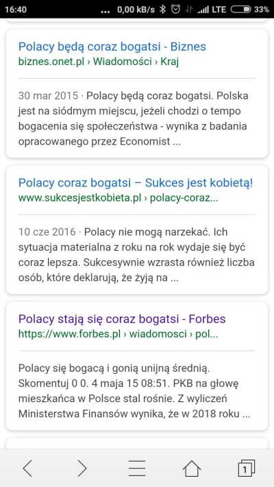 ErroL - @BarkaMleczna takie #!$%@?.
Zależy co wpiszesz w Googla.