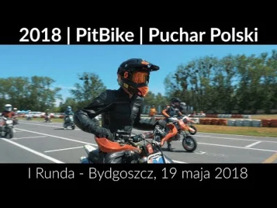 Gwozdziuuu - Słyszeliście o PitBike? Spoko opcja dla osób co lubią się pościgać i poc...