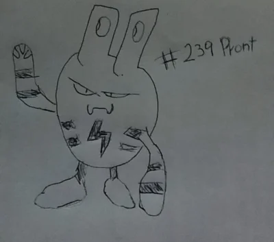 VigoVonHomburg_Deutschendorf - #151abominacji
#251abominacji - Johto

Pront 239

...