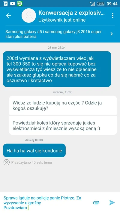 ketiow - Mam wrażenie, że im łatwiejszy dostęp do internetu tym więcej Januszy Polakó...