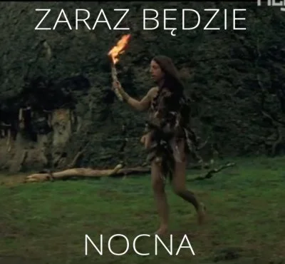 K.....o - #zarazbedzienocna