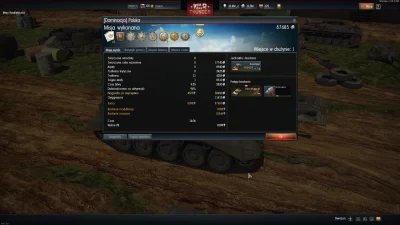 Restin - #warthunder

Takie bitwy herbaciarzami to ja rozumiem może jeszcze jest na...