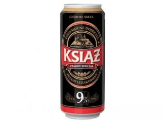 Obserwatorzramienia_ONZ - Ostatnio było IPA, dzisiaj Książ 9% cóż więcej dodać, te 9%...