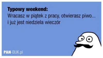 navi8 - wieczór z piątku na niedziele....

a jak Wam minął weekend? 



#panbuk...