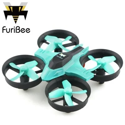 polu7 - F36 Mini RC Drone w cenie 6.99$ (25.73zł) z kodem IT$THRCF36

-------------...