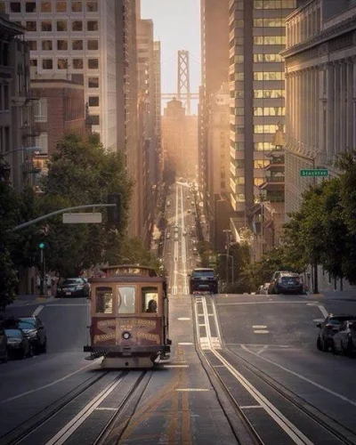 aloszkaniechbedzie - #earthporn #cityporn #sanfrancisco #usa